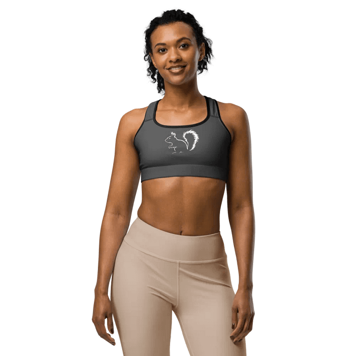 Logo Yoga Top product image (1)