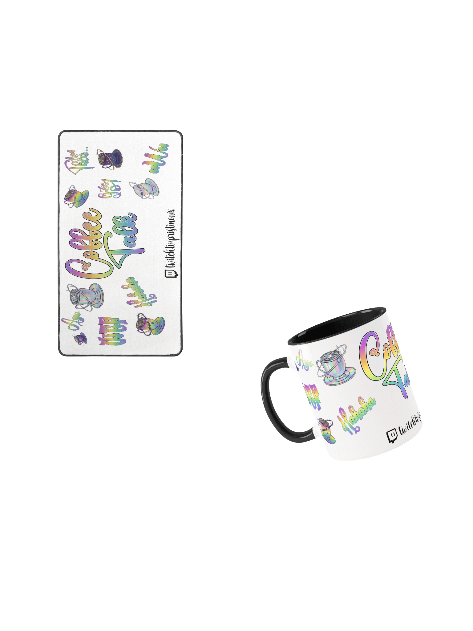 Coffee Talk Bundle product image (1)