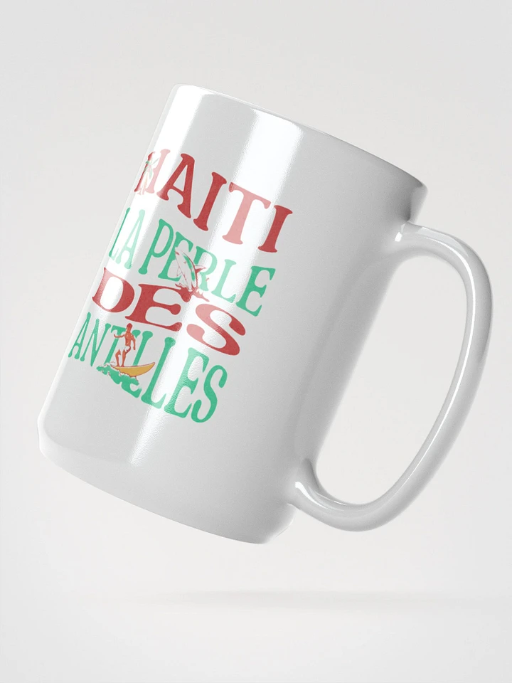 La Perle des Antilles Mug product image (3)