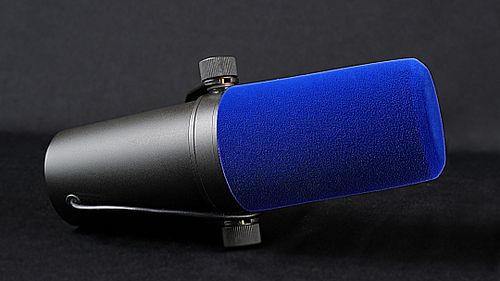 Preorders are now live! I ordered 3 colors for 2 different mics. Available for the SM7B, MV7, & PodMic models. But can be use...