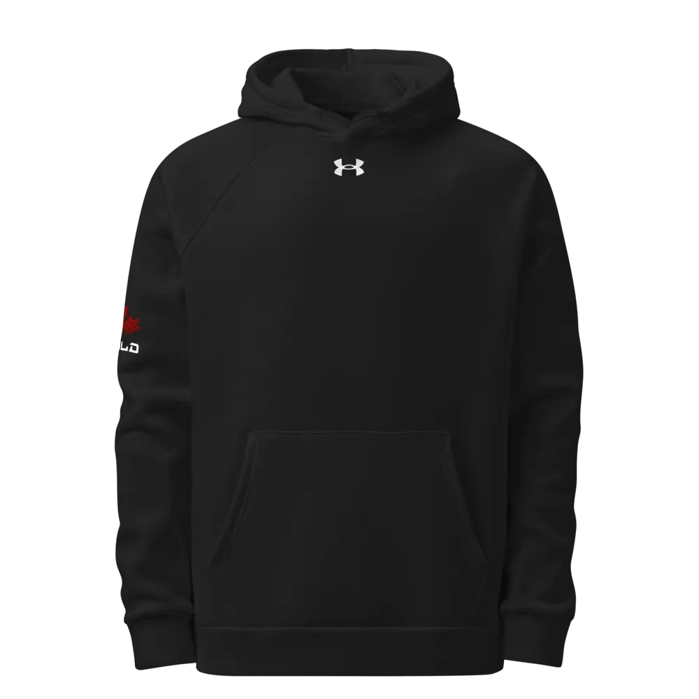 Rpold Hoodie product image (2)