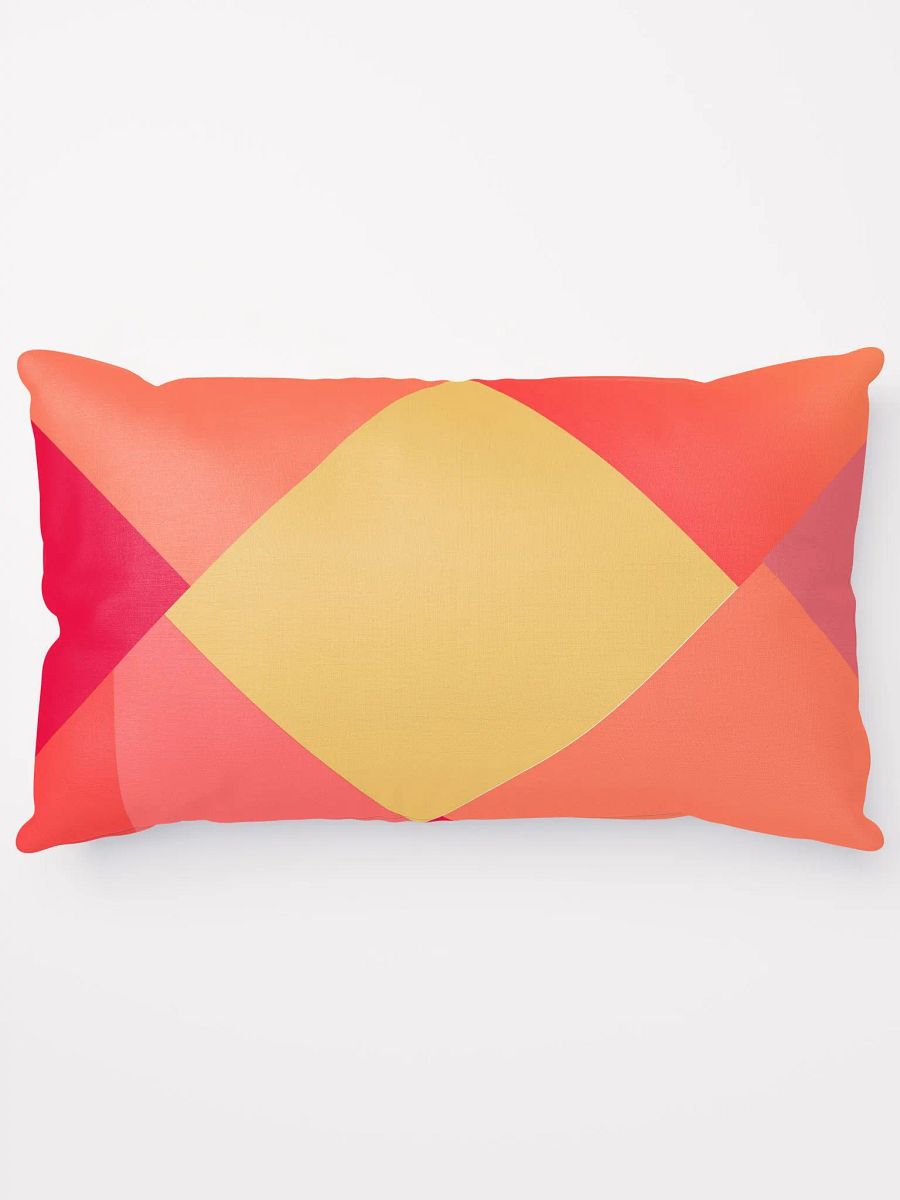 Bright and Cherry Pillow product image (14)