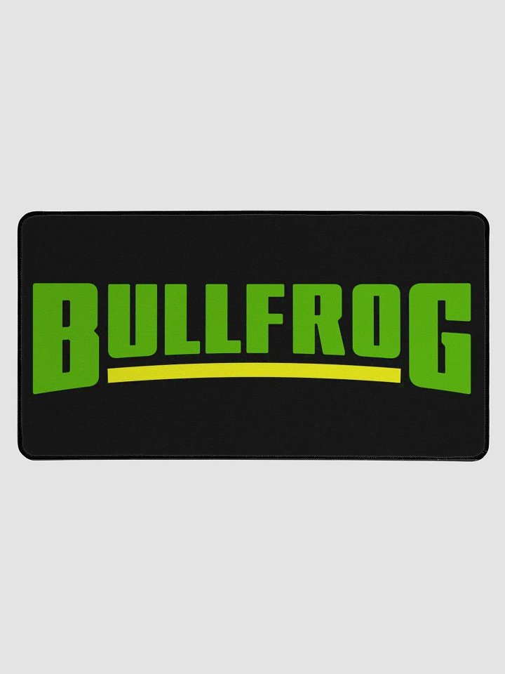 black mouse pad product image (1)