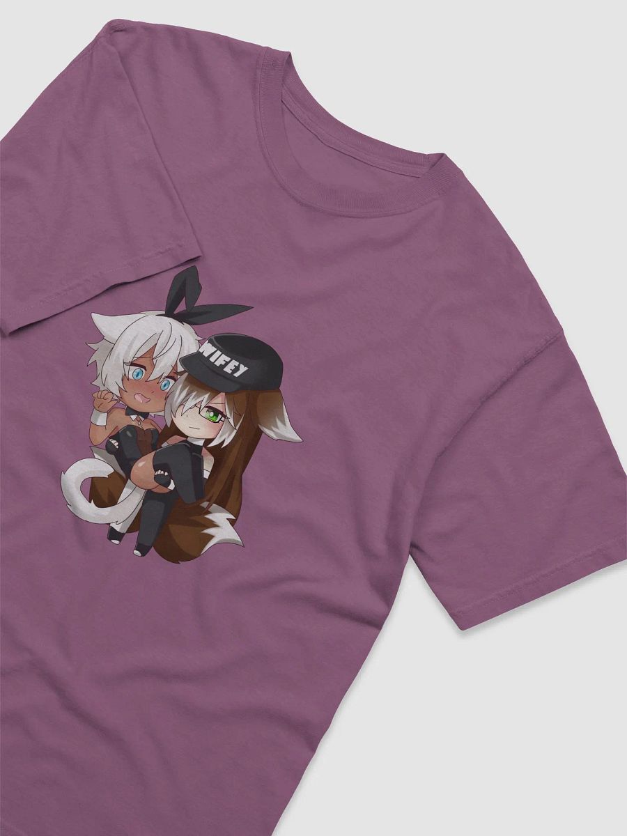 Top or Bottom T-Shirt product image (36)