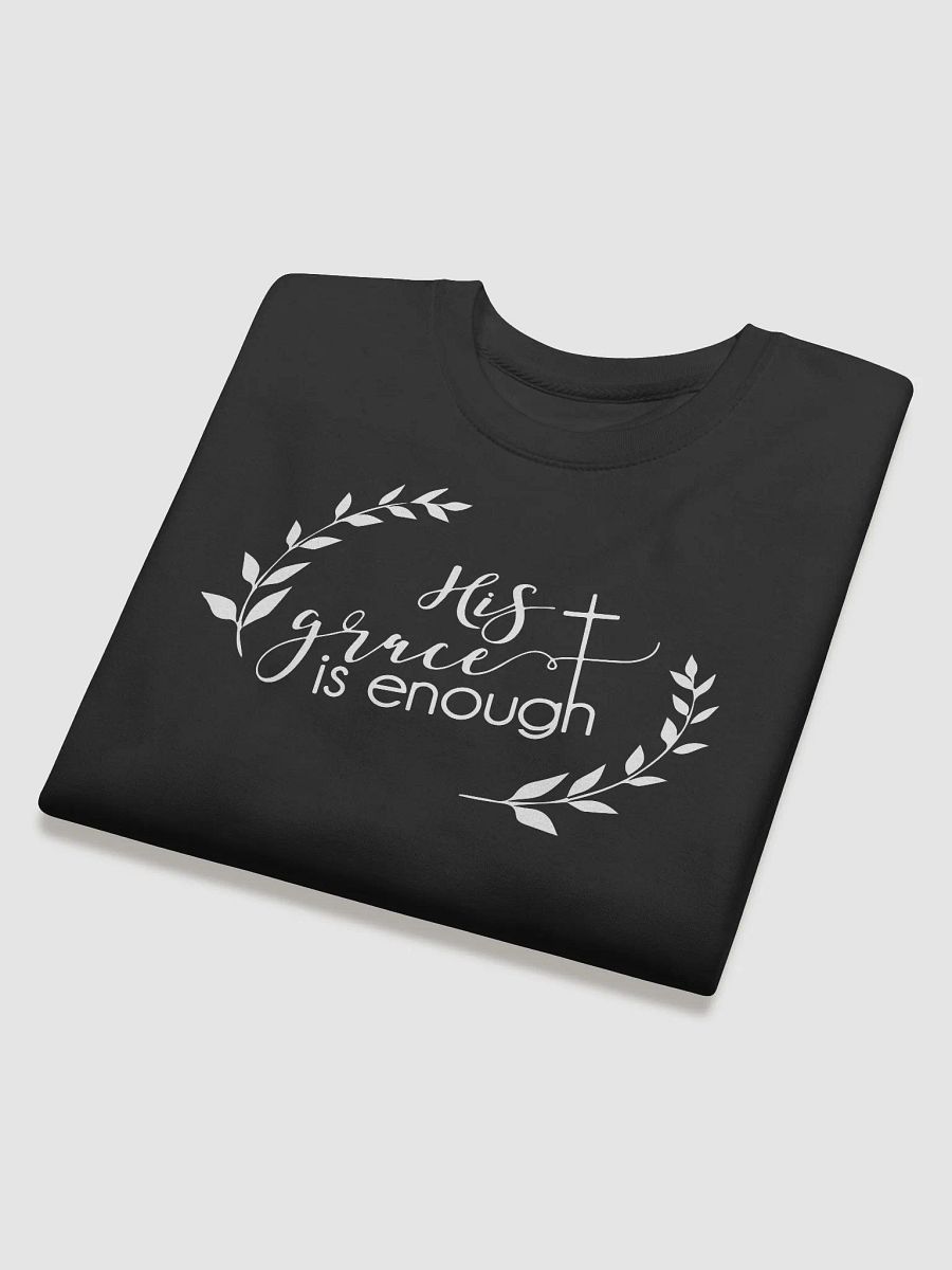 His Grace Is Enough product image (4)