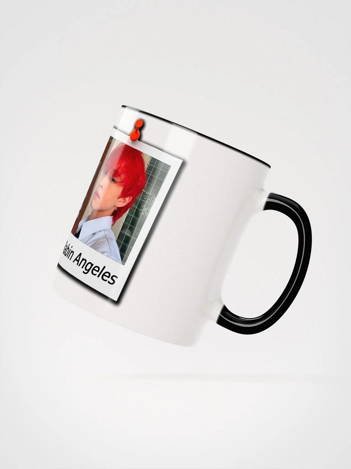 Taza Crush Yuri product image (2)