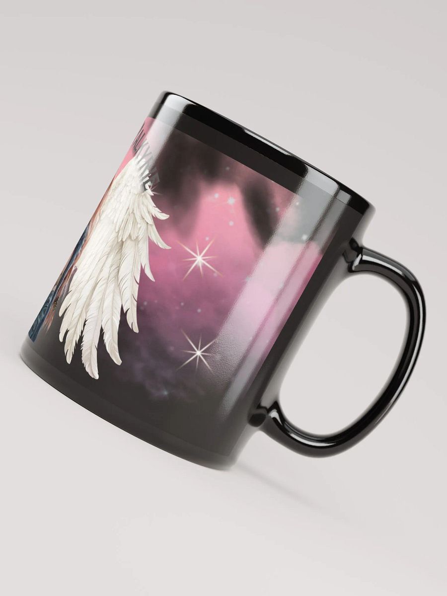 NotYourValkyrie Wings Out product image (8)