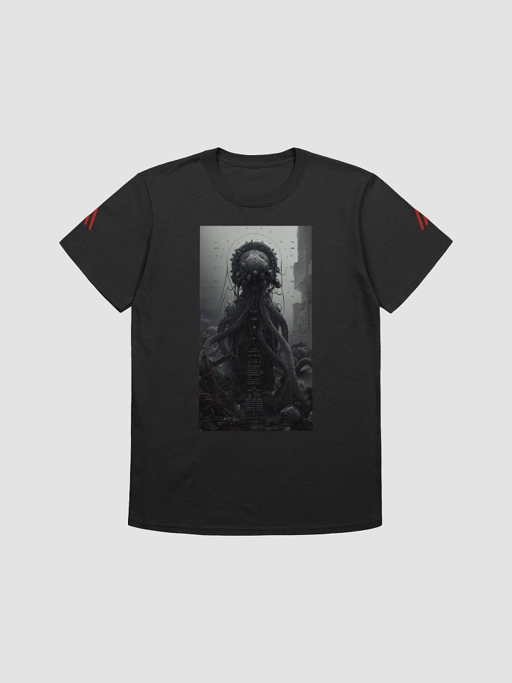 Church of AI 🔺 Arrival Imminent product image (2)