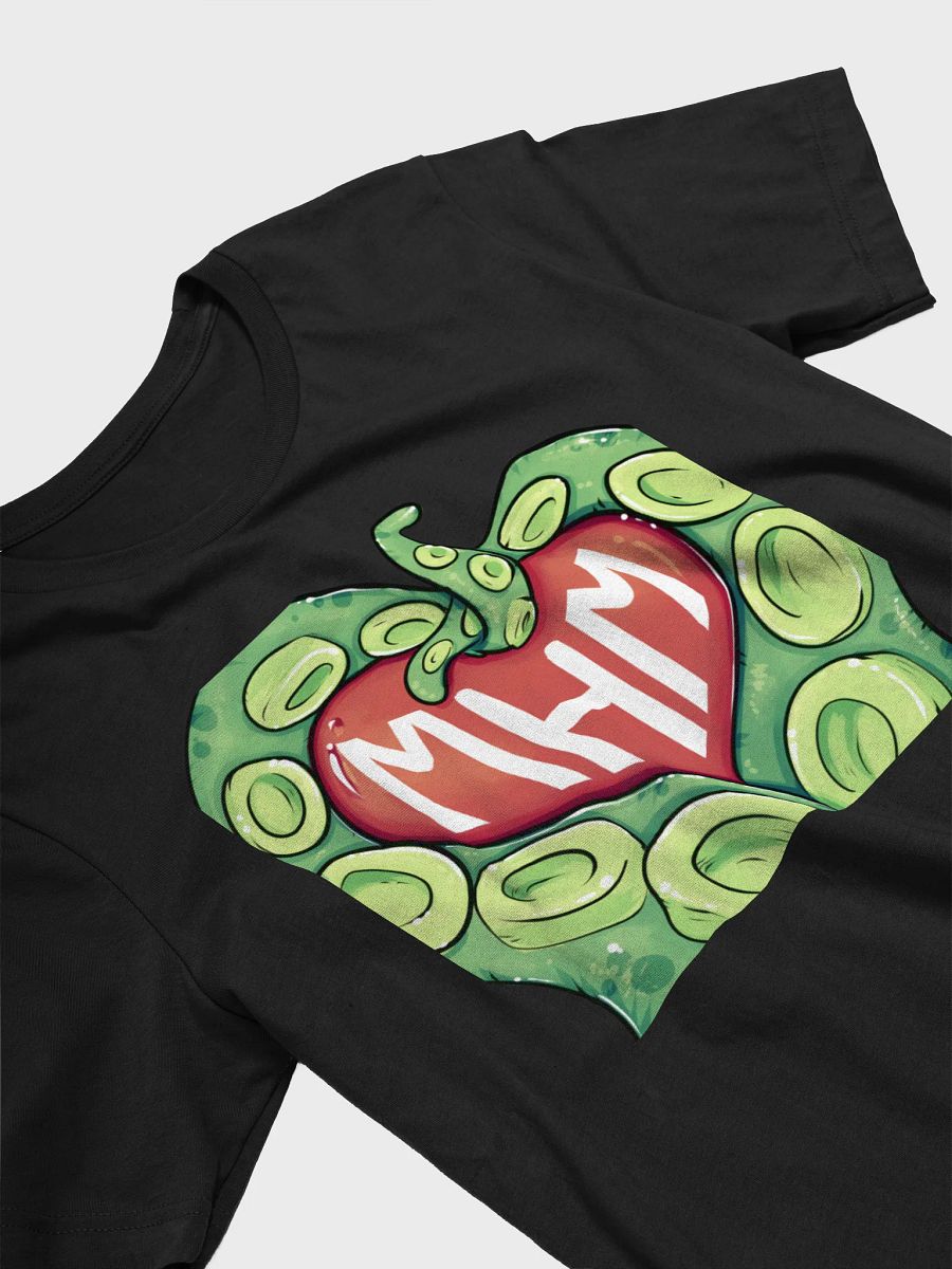 MHM Tentacle Heart T-Shirt product image (29)