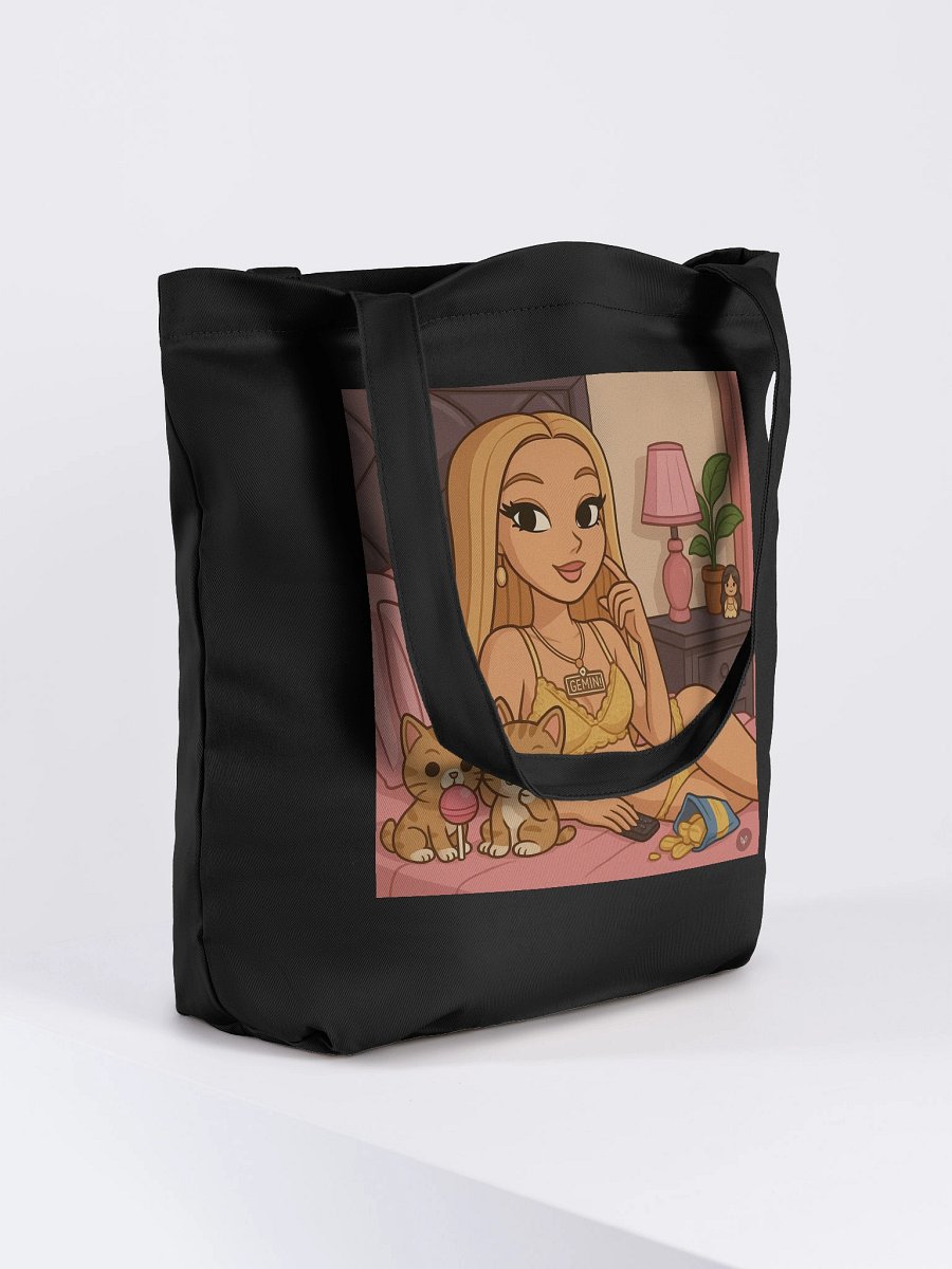 Zodiac Collection - Gemini Boudoir Babe Bag product image (8)