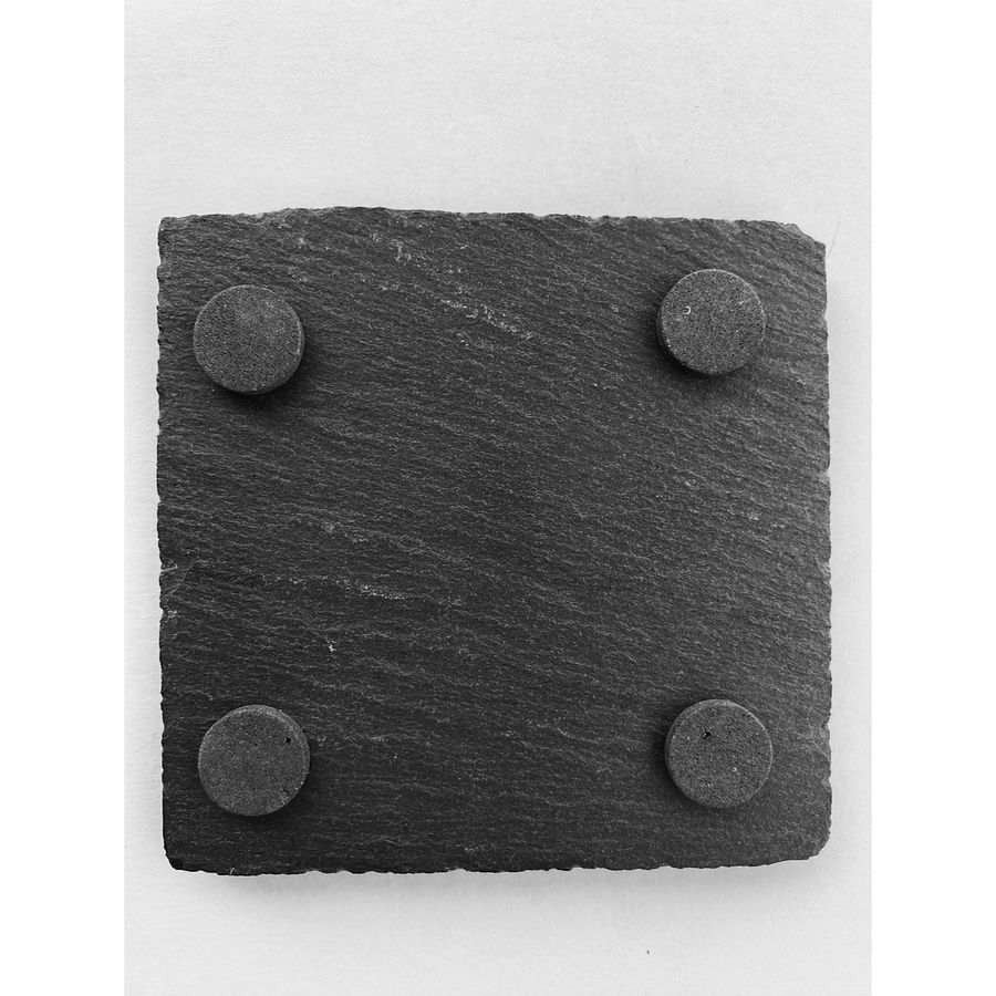 Slate Coasters - Arizona Themed Set of 4 Custom Laser Engraved product image (8)