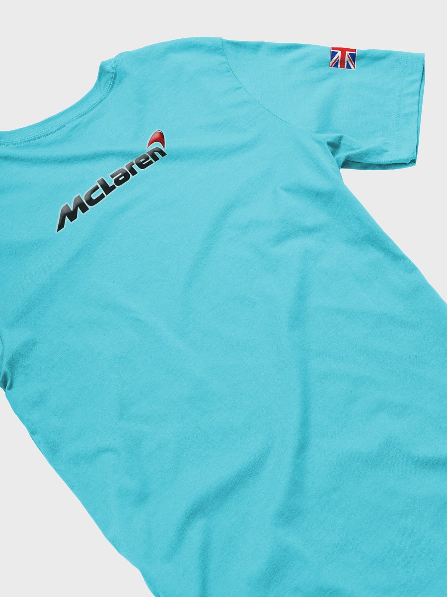 mclaren uk flag racing team summer tshirt product image (20)