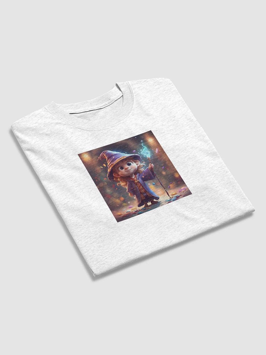 Little Wizard T-Shirt product image (3)