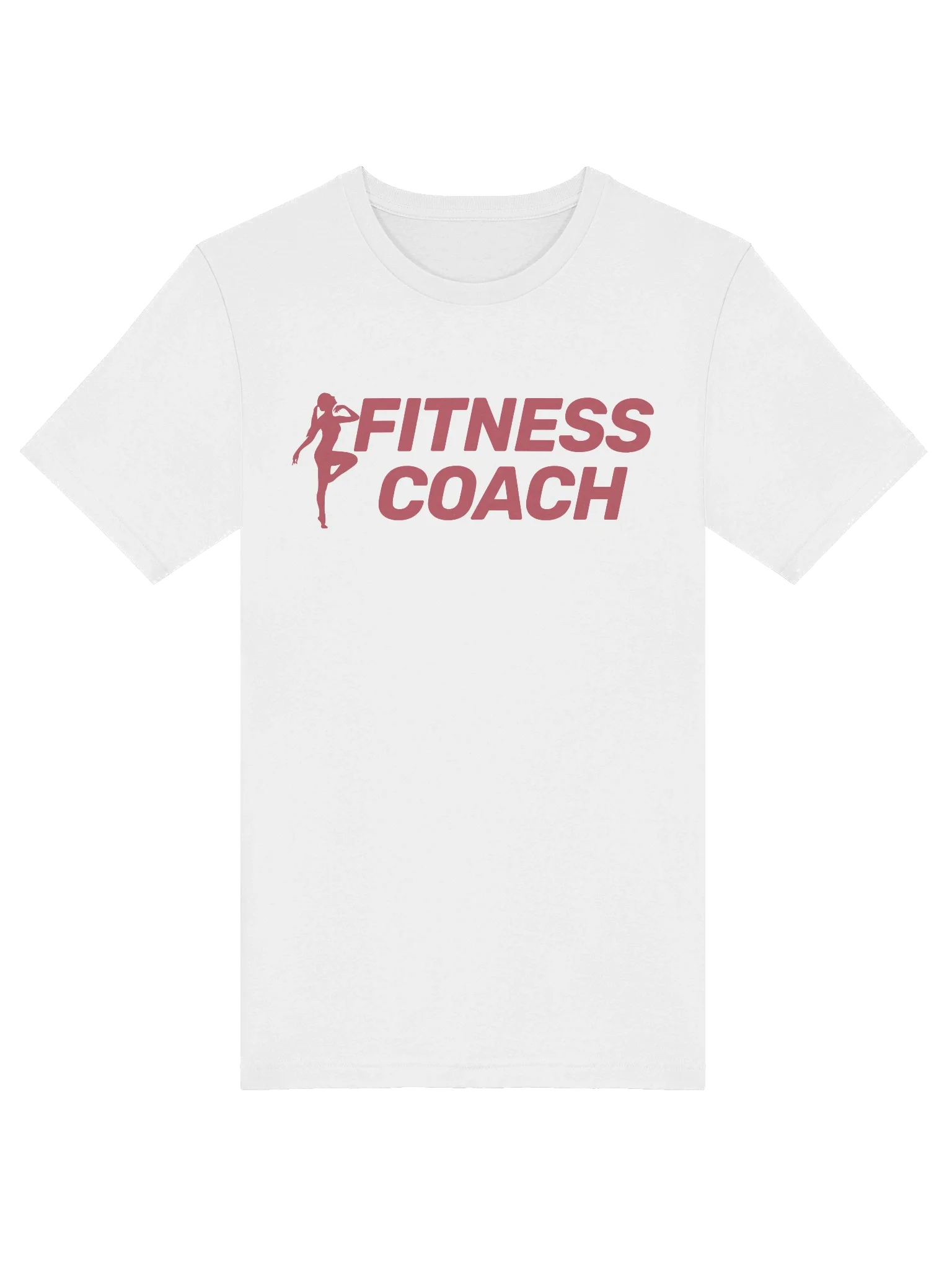 Fitness Coach Women's T-Shirt product image (3)
