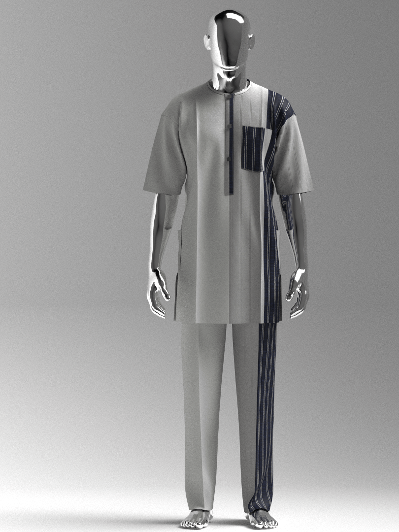 #15 Kaftan Design product image (1)