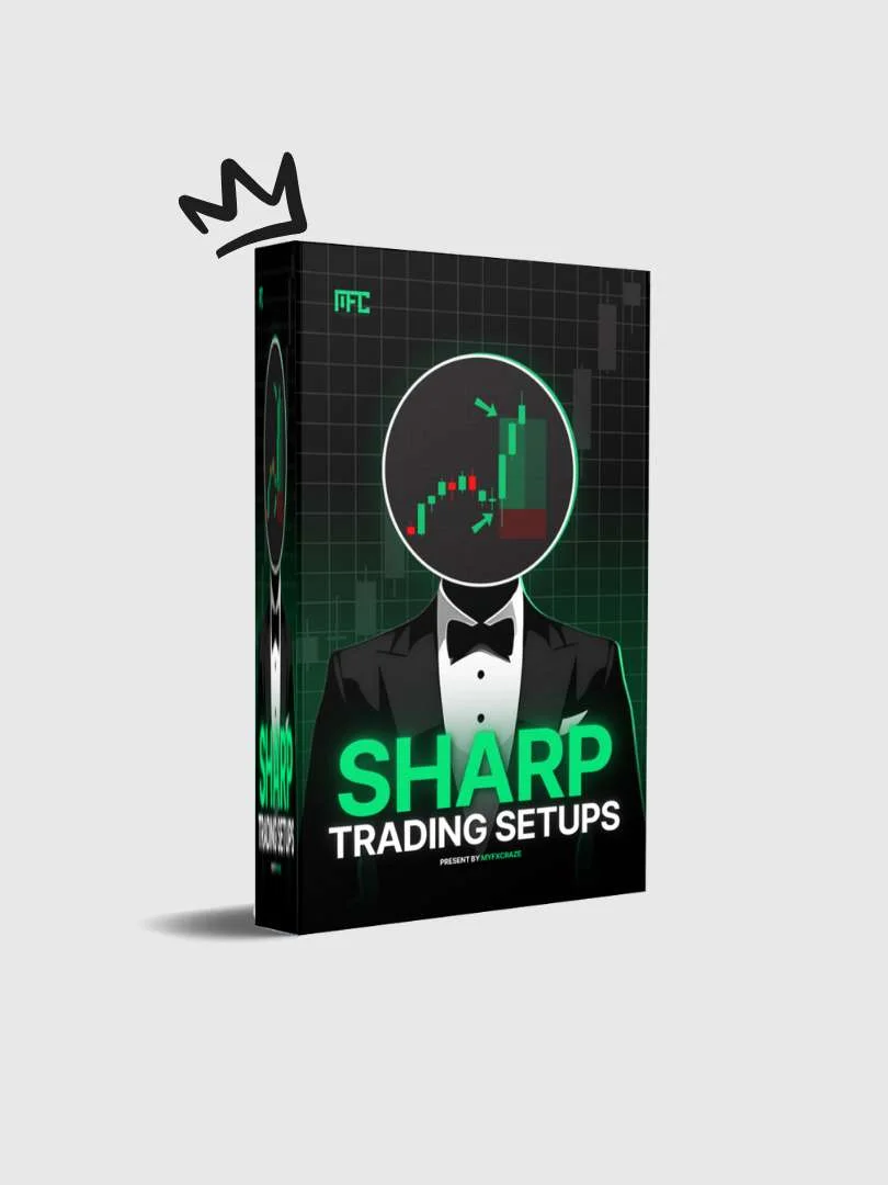 Sharp Trading Setups Ebook product image (1)