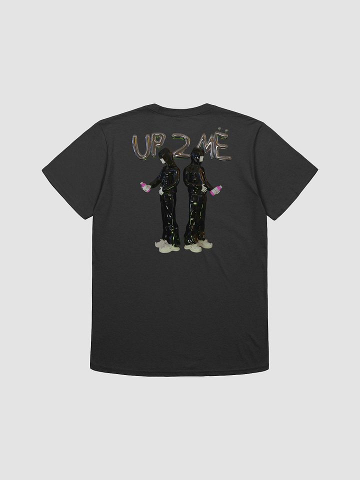 LYFË UP 2 MË LEAN TEE product image (2)