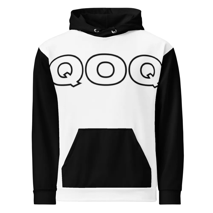 Vintage Design Hoodie 2.0 product image (1)