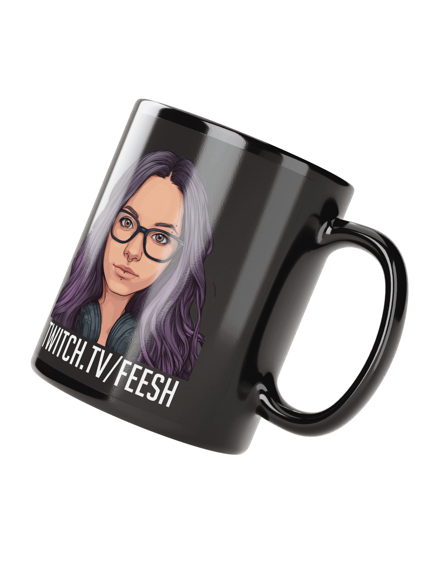 FEESH Mug product image (4)