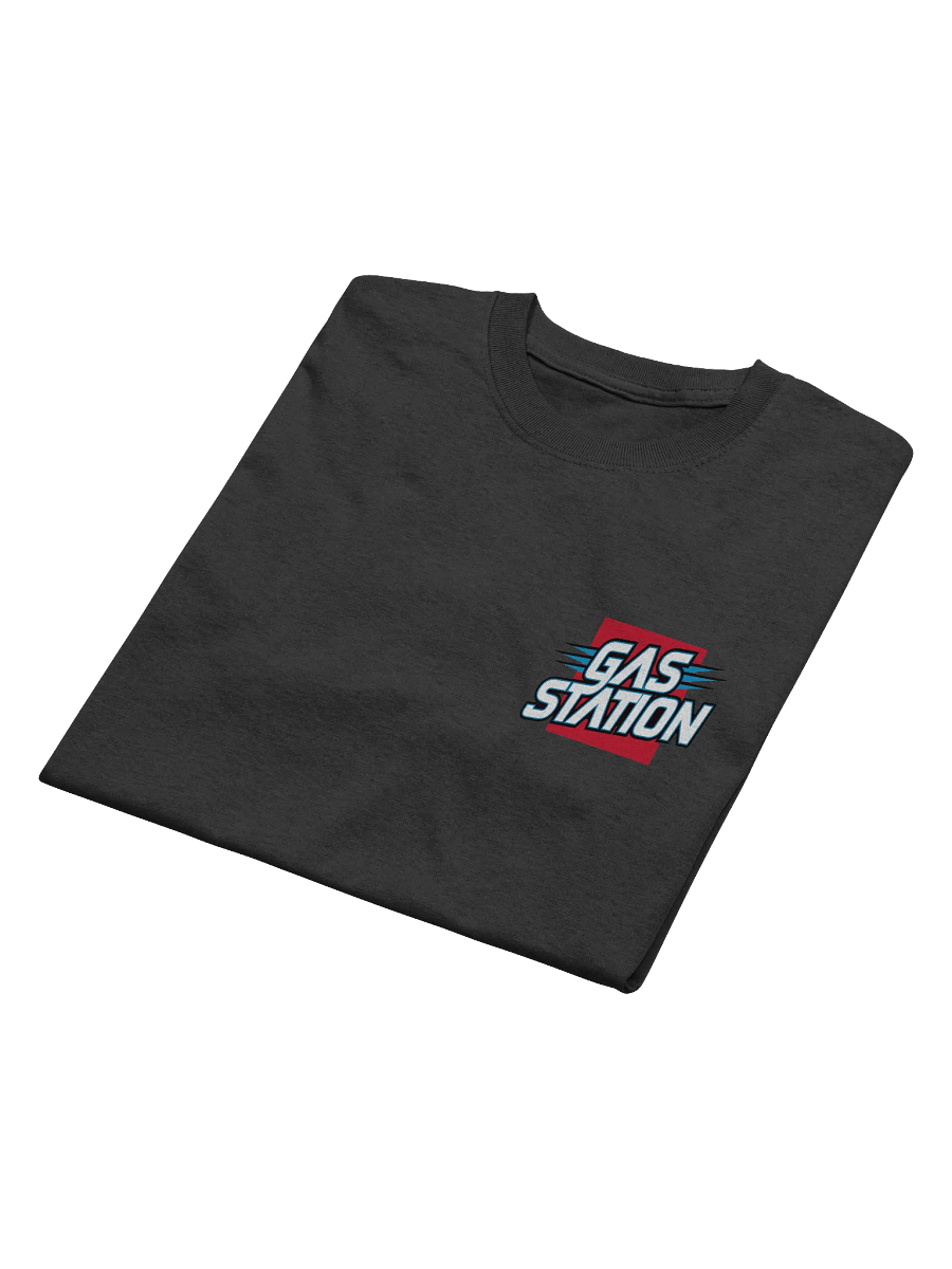 Gas Station Uniform T-Shirt product image (11)