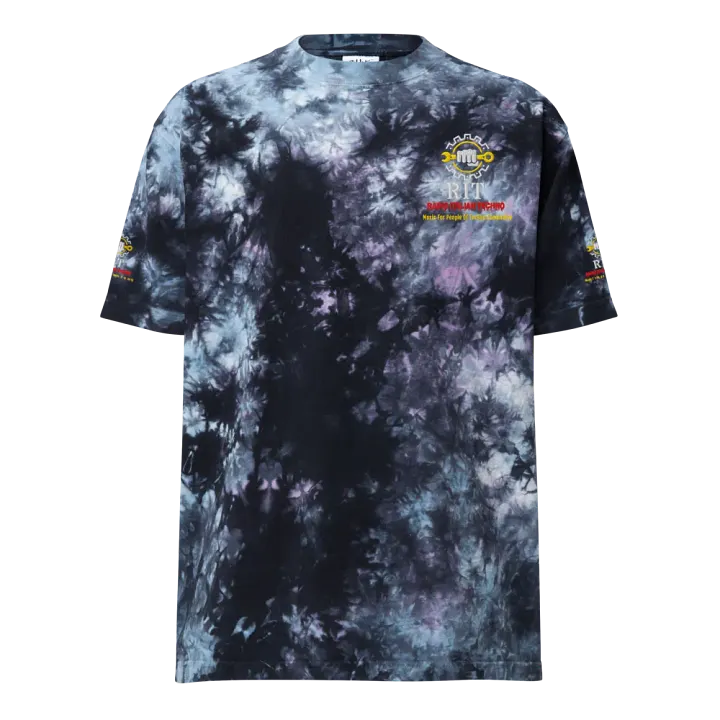 RIT T-SHIRT product image (1)