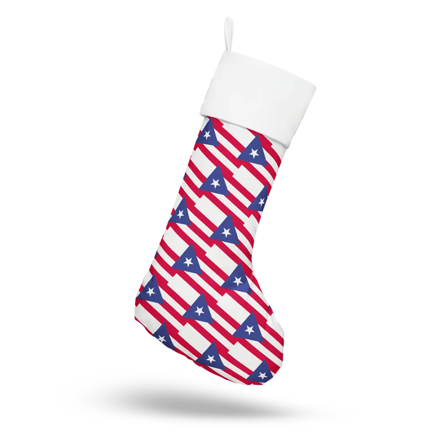 Puerto Rico Stockings product image (7)
