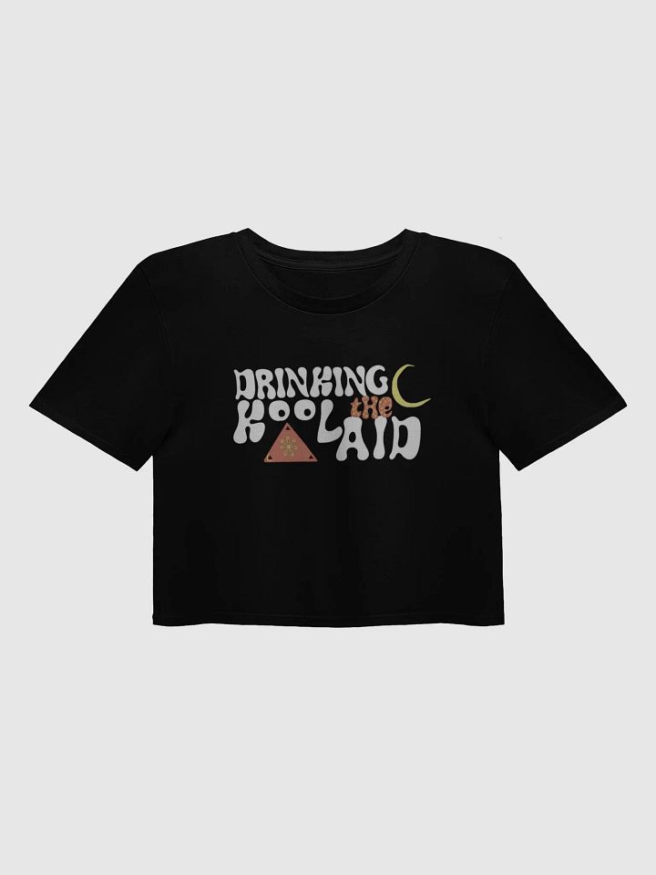 DTK 70's Crop Top! product image (2)
