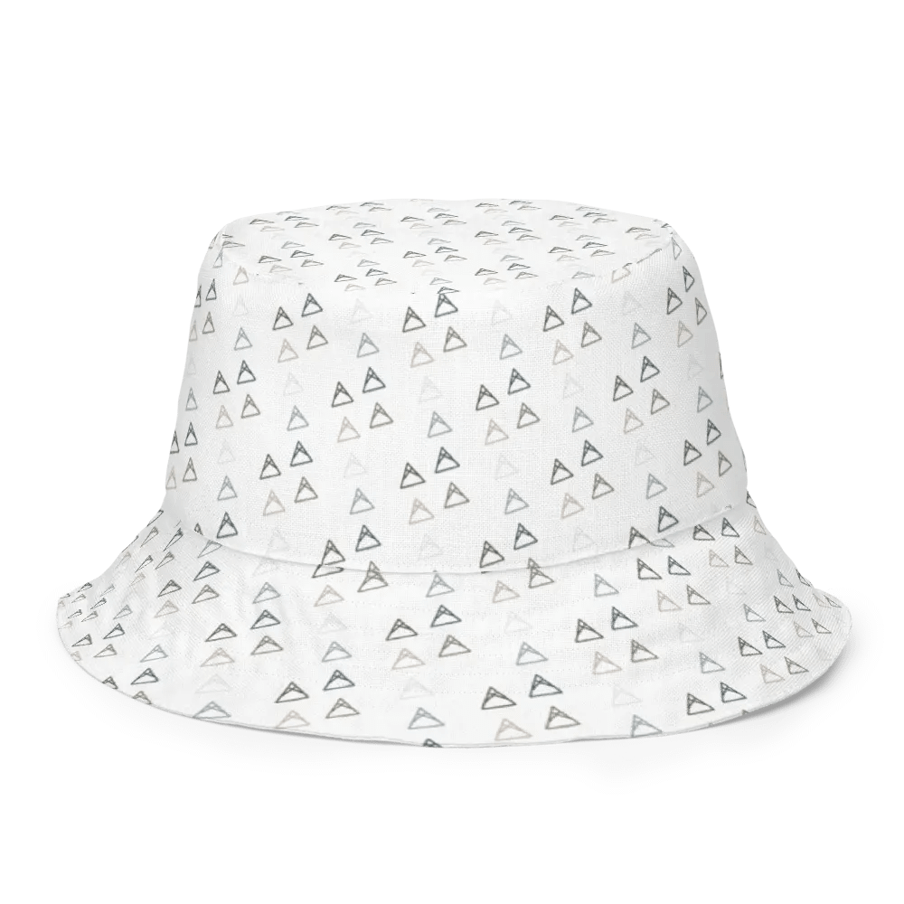 Social Club Bucket Hat | Sip Society product image (4)