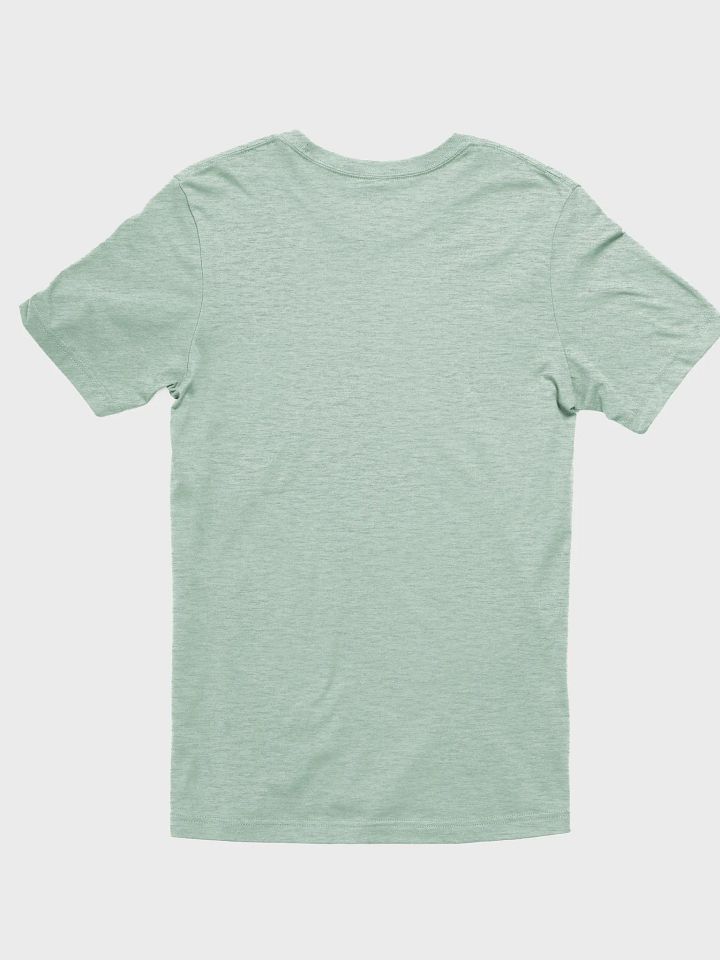 Galactic Gamer T-Shirt product image (2)
