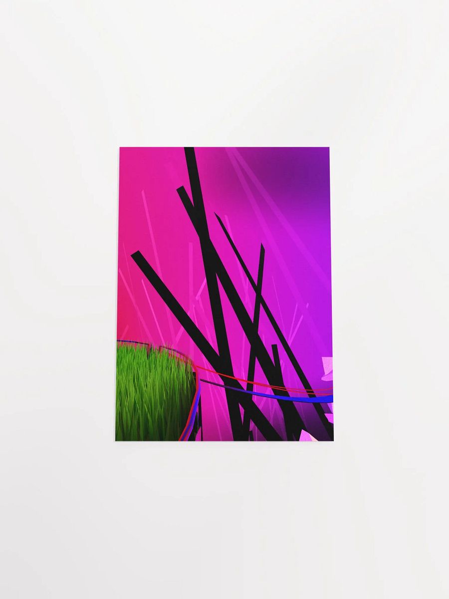 Cosmic Pillars Poster product image (46)