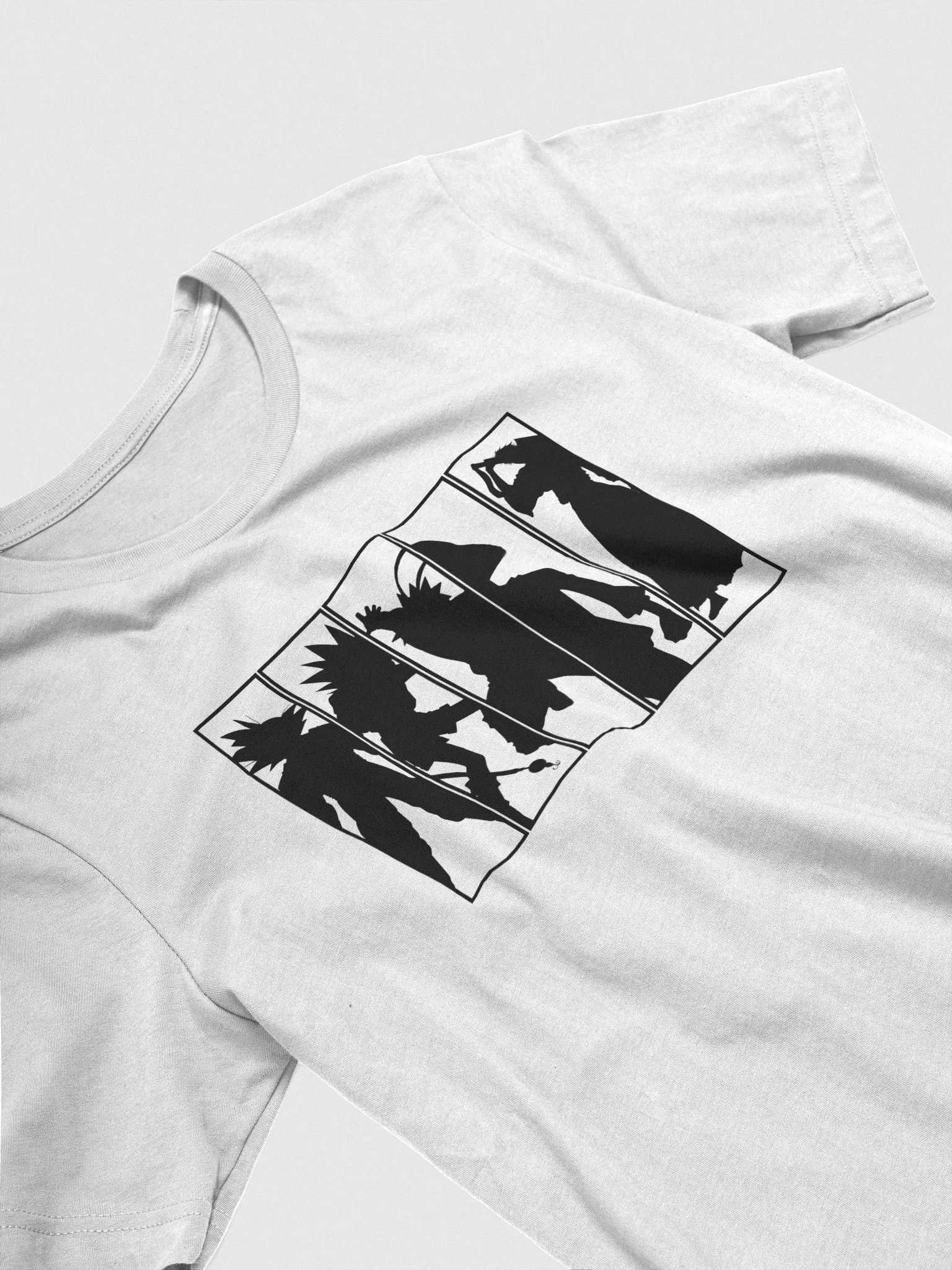 Jump Shadows Tee product image (3)