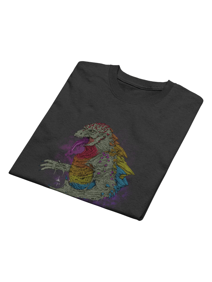 Rainbow Rotten Zilla 2.0 product image (4)