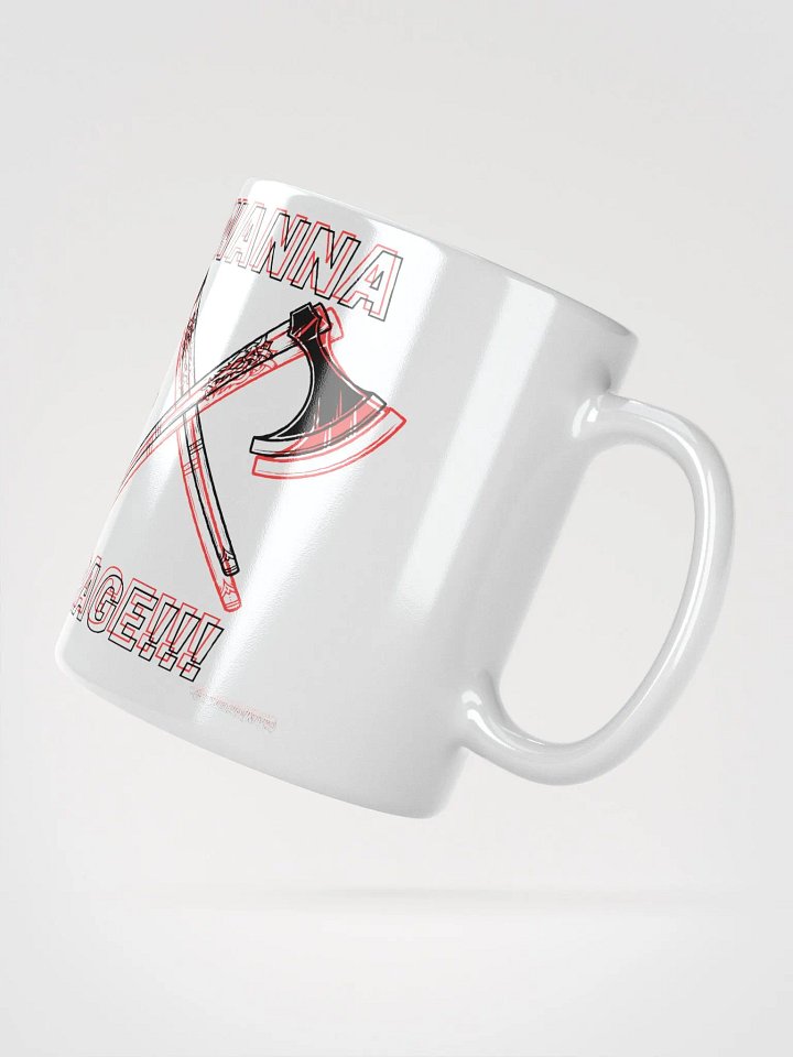 Rage!!! Mug product image (4)
