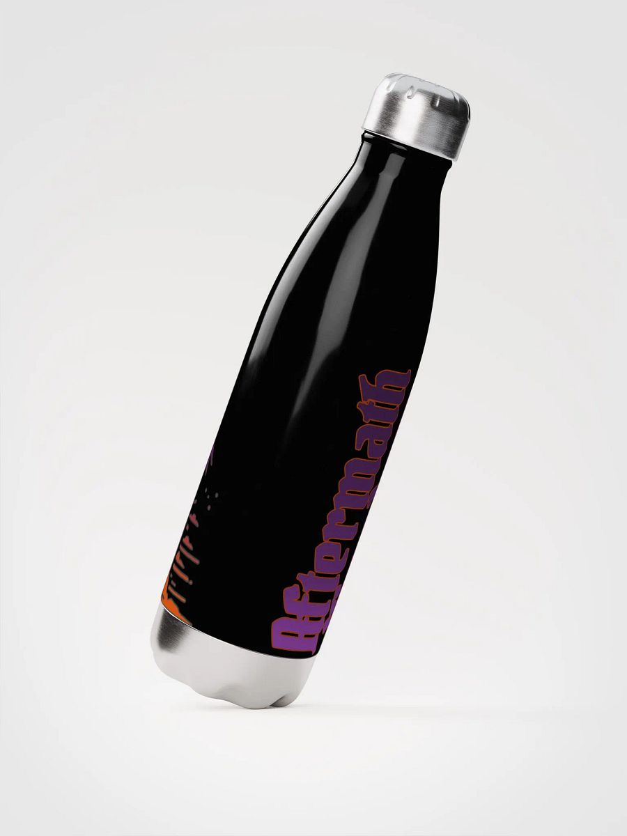 aftermath kingdom water bottle product image (3)