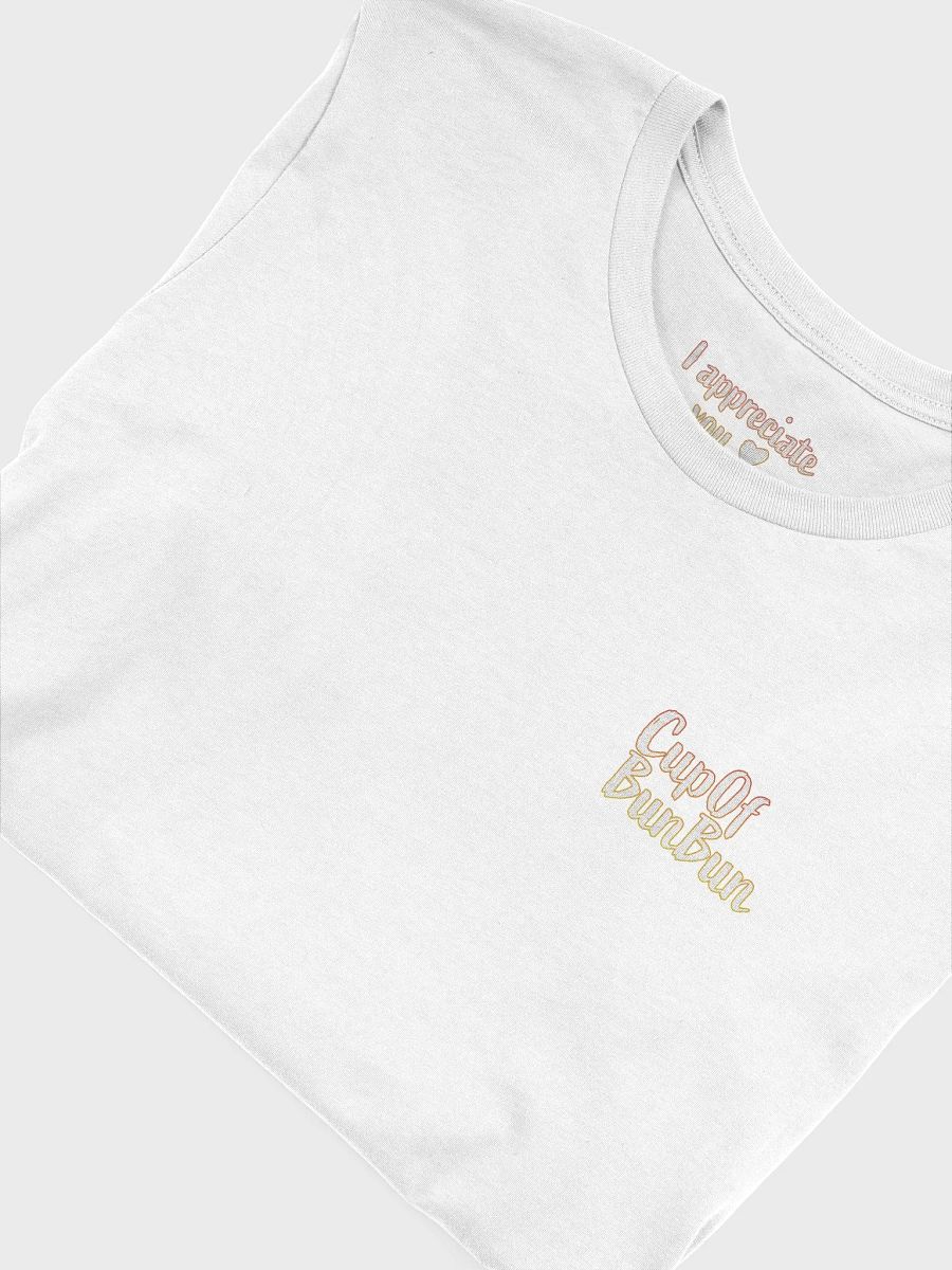 BunBun Filled Tee product image (9)