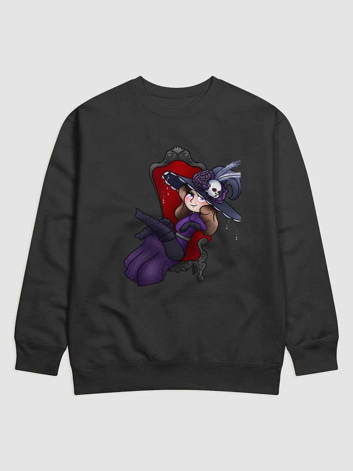 Chillin Lycan Long Sleeve product image (1)