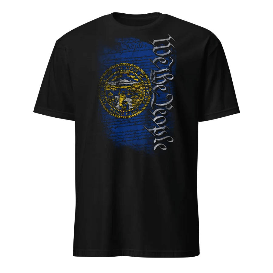 Nebraska: We The People product image (1)