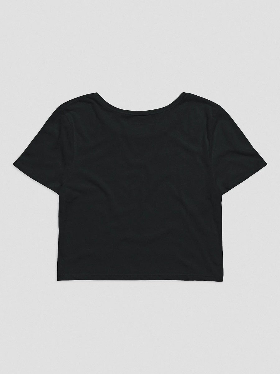 The iicottencloud crew shirt product image (6)