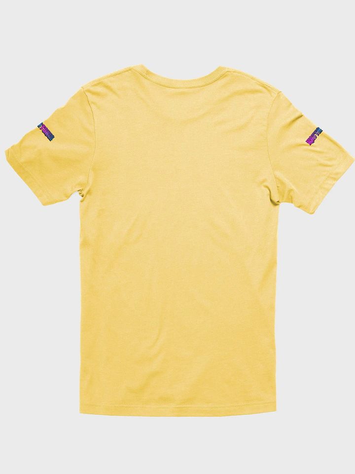 Chicken Jeffrey Super Soft Tee product image (72)