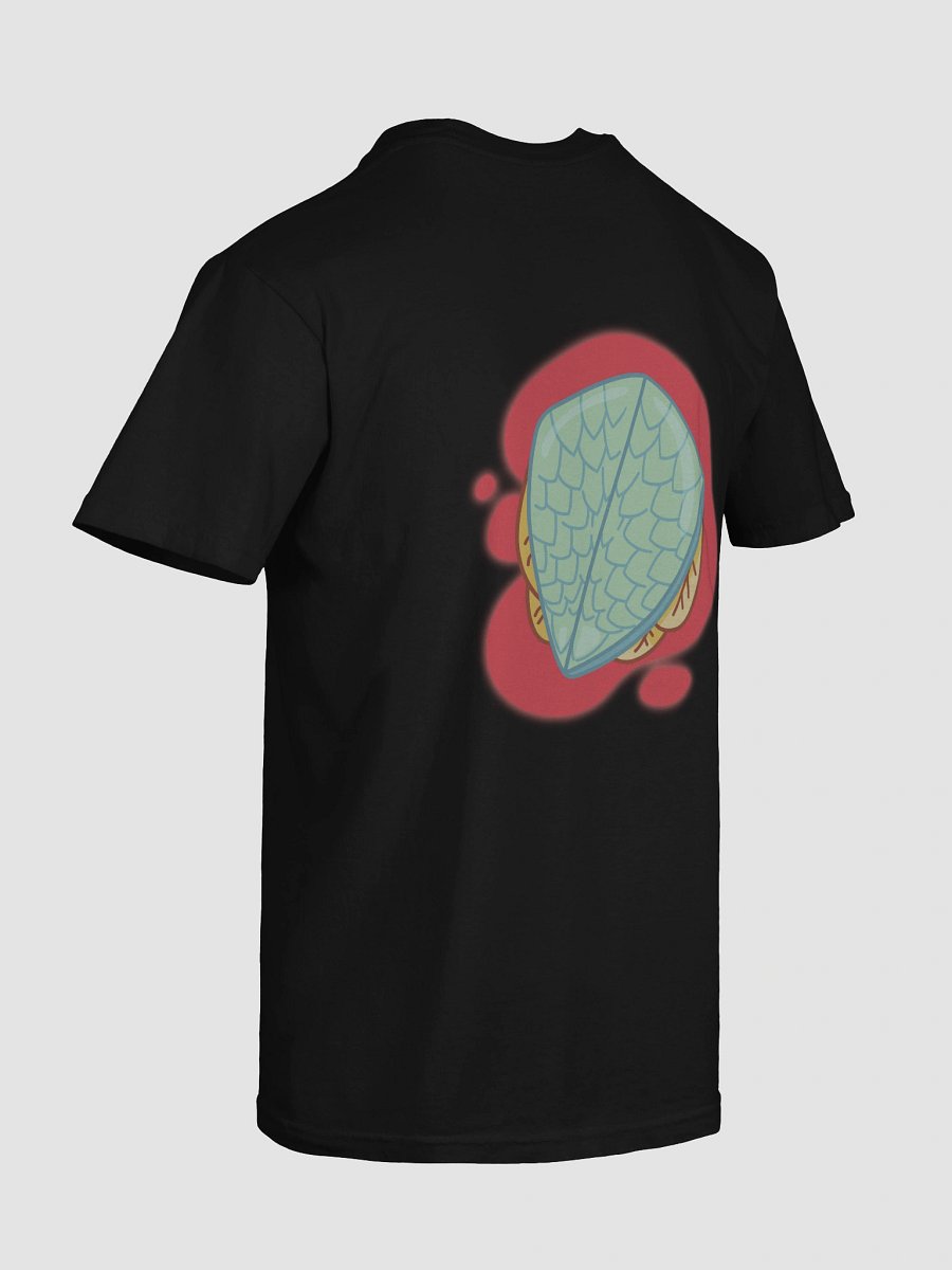 Champz Purified Shield Tee product image (100)