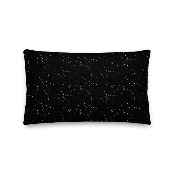 Aries 2025, Attributes, Pillow product image (5)