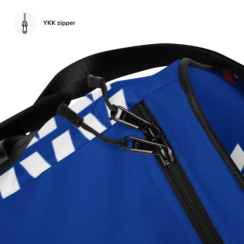 Team Goran Duffle Bag product image (3)