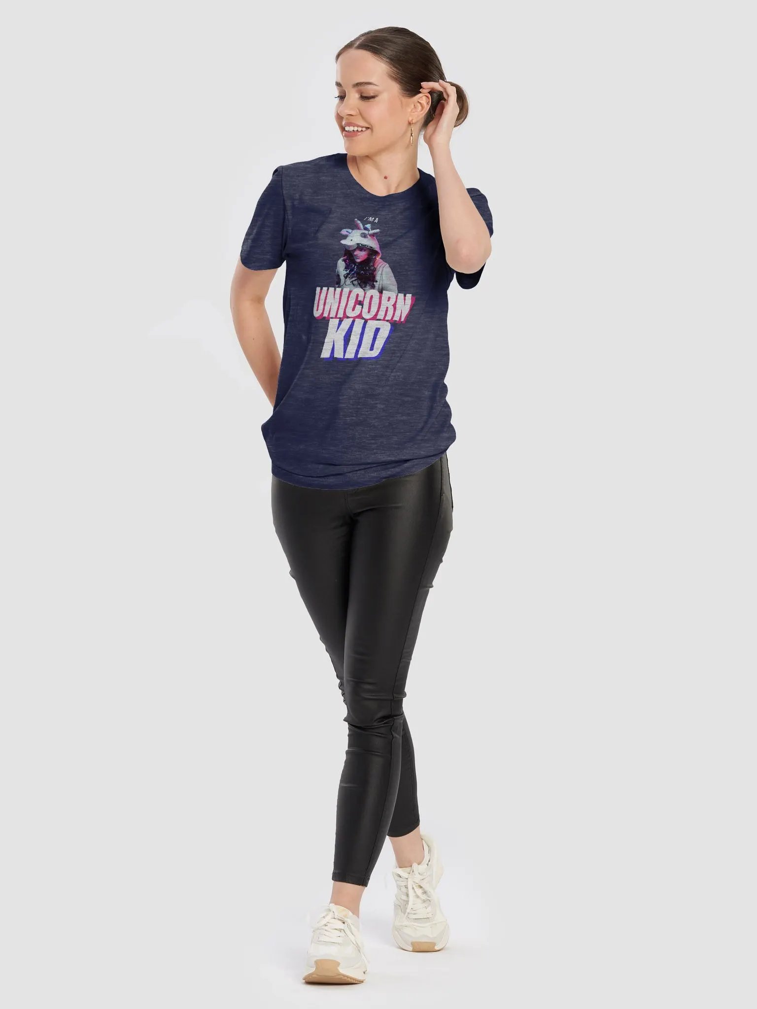 I'm A Unicorn Kid product image (10)
