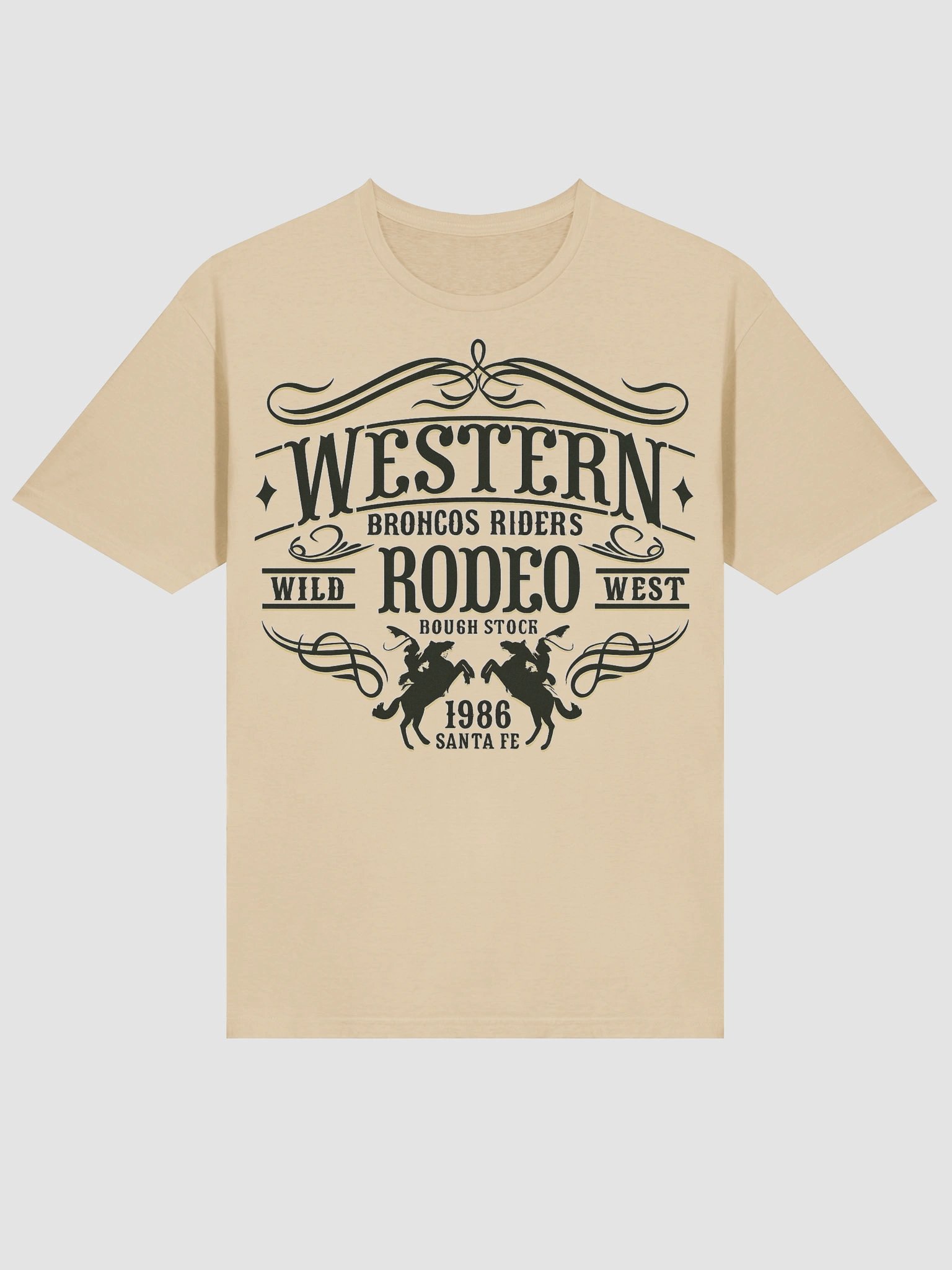 Santa Fe Rodeo product image (3)