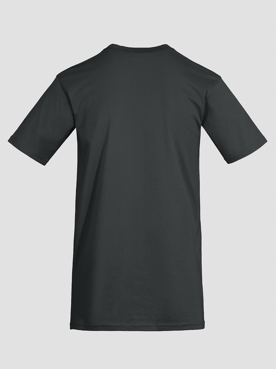 FATHER'S DAY DADDY COOL BLACK T-SHIRT product image (7)