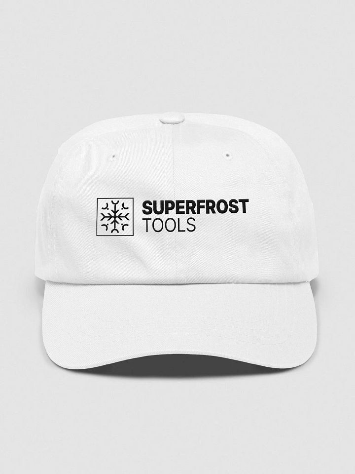 Superfrost Cap product image (1)