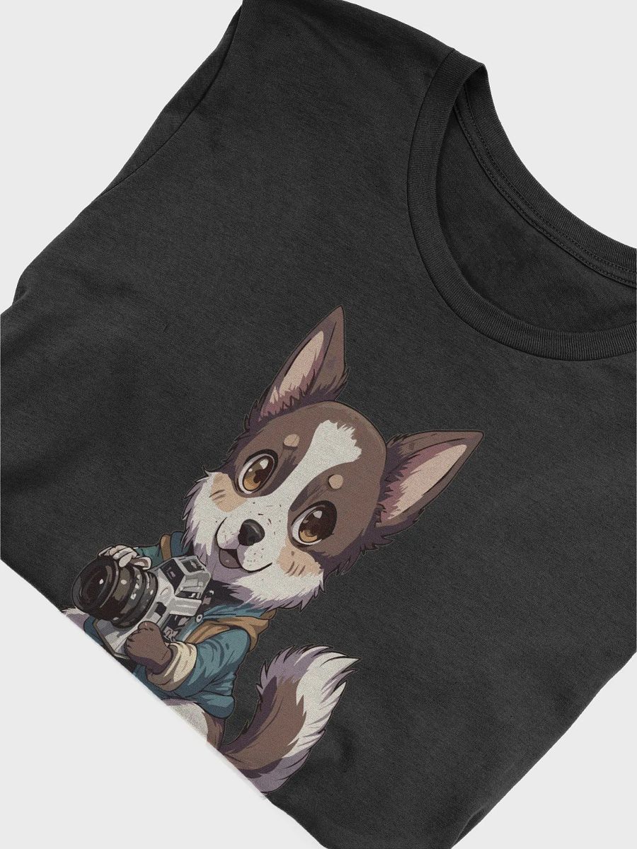 dog with a camera product image (5)