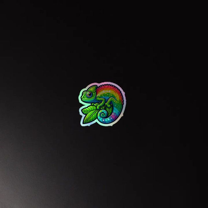 Cameleon Rainbow product image (4)