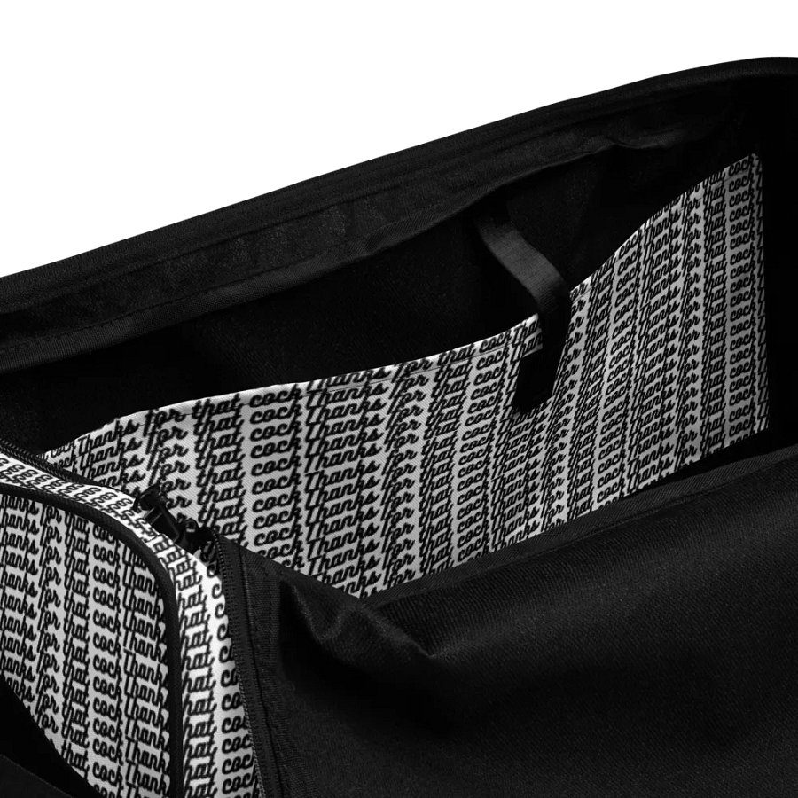 Thankful Bag product image (4)