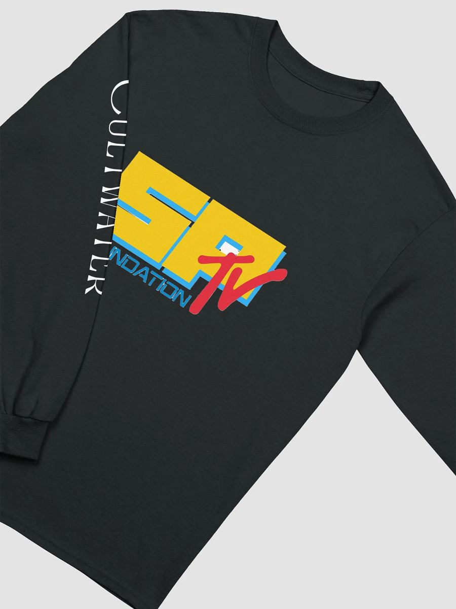 Sptv Foundation Long Sleeve product image (12)